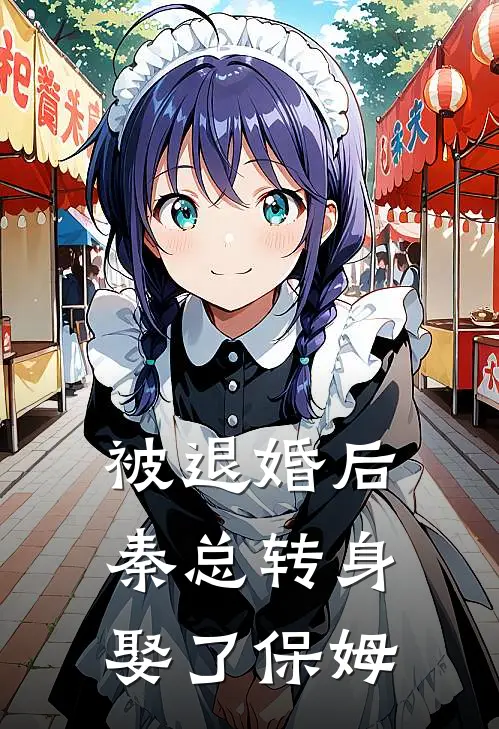 被退婚后，秦总转身娶了保姆柏玥秦牧风完整版在线阅读_柏玥秦牧风完整版阅读