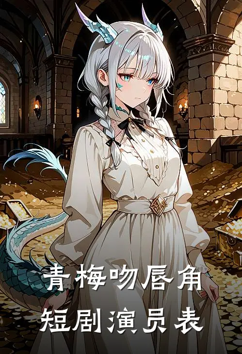 青梅吻唇角短剧演员表