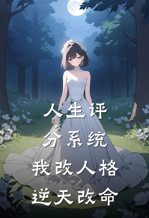 人生评分系统：我改人格逆天改命(林默赵志成)全本免费完结小说_小说完结免费人生评分系统：我改人格逆天改命林默赵志成