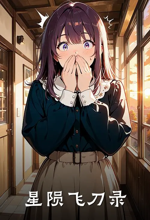 星陨飞刀录李道渊李慕白完本完结小说_完本完结小说星陨飞刀录(李道渊李慕白)