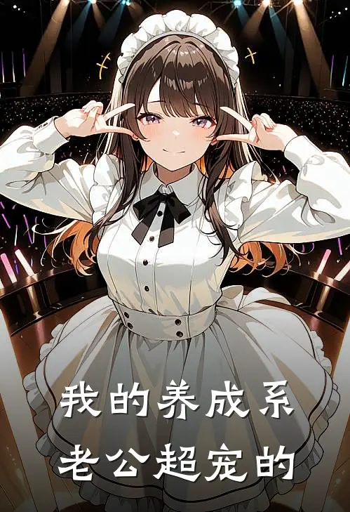 我的养成系老公超宠的