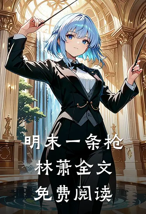 明末一条枪林萧全文免费阅读