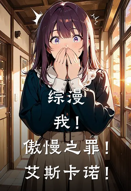 综漫：我！傲慢之罪！艾斯卡诺！