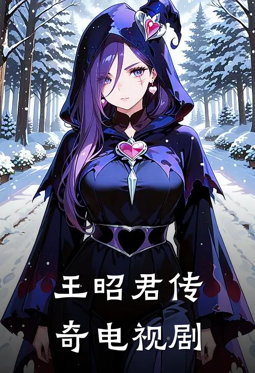 王昭君传奇电视剧