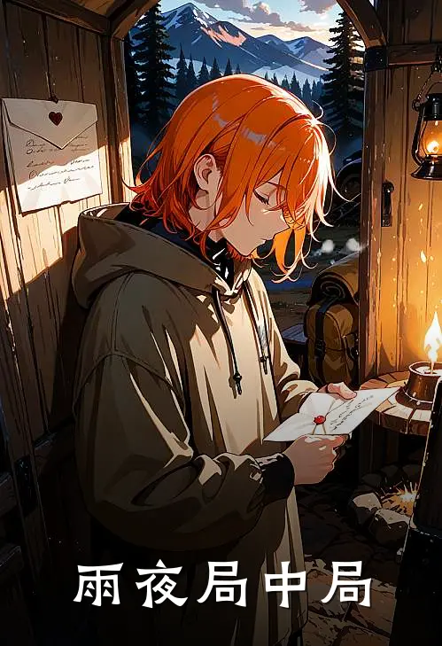 雨夜局中局(赵峰林诚)免费阅读全文_免费完结版小说雨夜局中局赵峰林诚