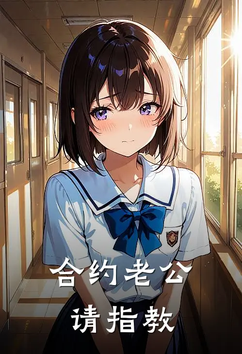 合约老公请指教