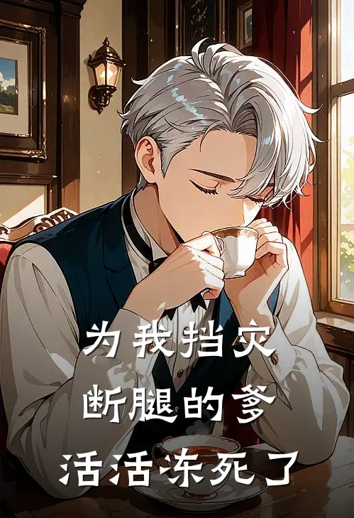 为我挡灾断腿的爹，活活冻死了