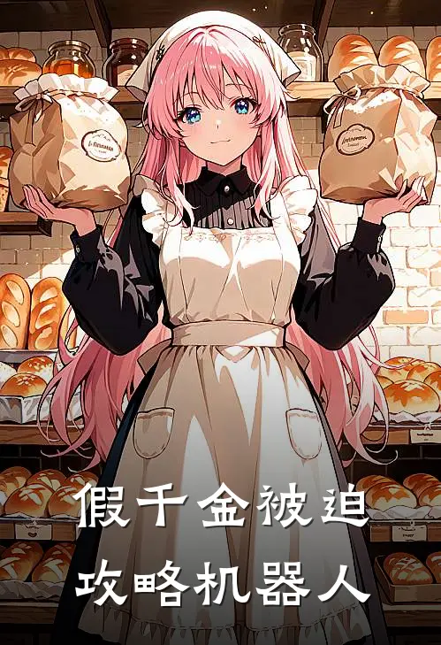 假千金被迫攻略机器人