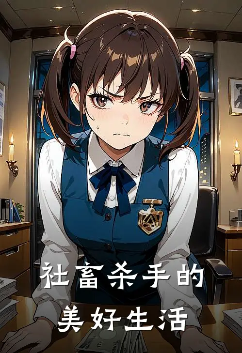 社畜杀手的美好生活(徐峰薛强)在线阅读免费小说_完整版小说免费阅读社畜杀手的美好生活(徐峰薛强)