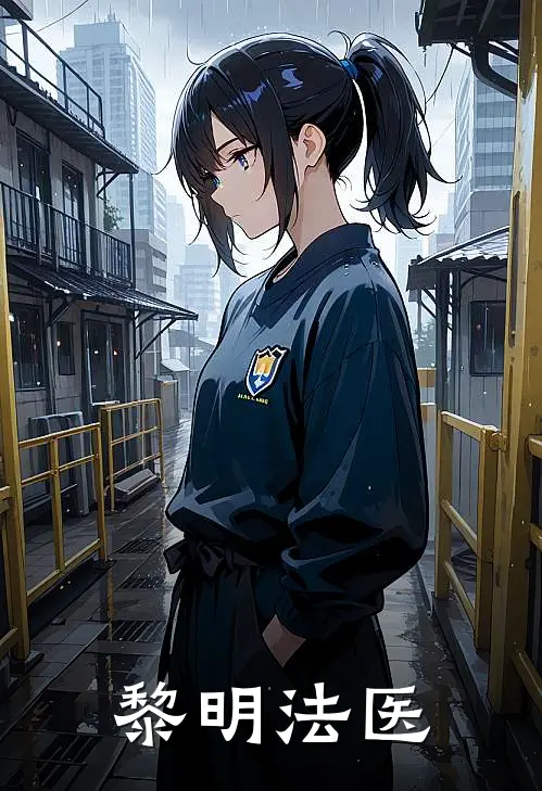 黎明法医陆沉林夏免费小说全文阅读_最新章节列表黎明法医(陆沉林夏)