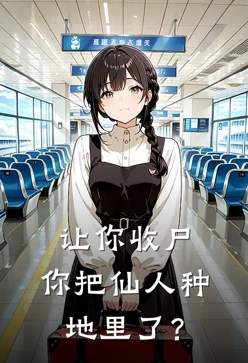 让你收尸，你把仙人种地里了？(马三顾长夜)完本小说推荐_最新章节列表让你收尸，你把仙人种地里了？(马三顾长夜)