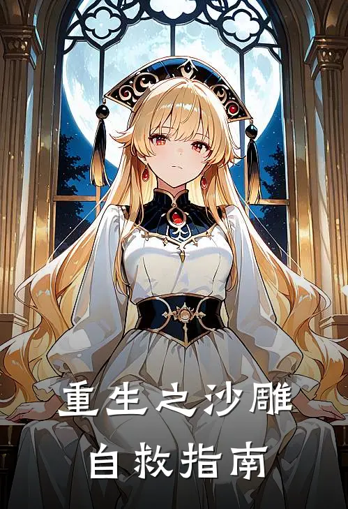 重生之沙雕自救指南