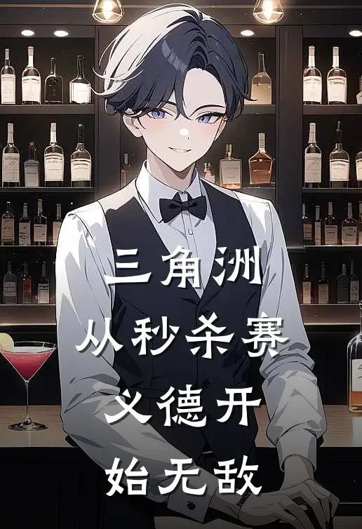 三角洲：从秒杀赛义德开始无敌