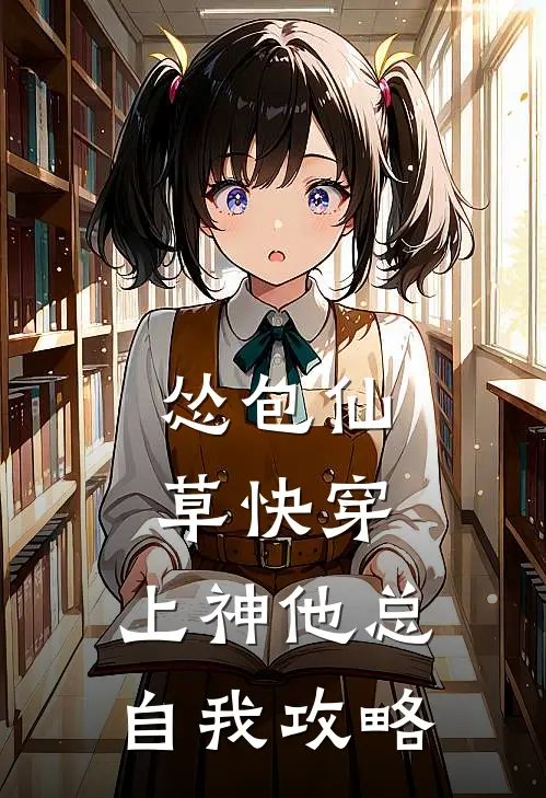 怂包仙草快穿：上神他总自我攻略