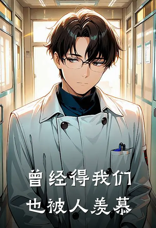 曾经得我们也被人羡慕