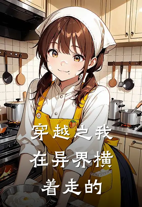 穿越之我在异界横着走的