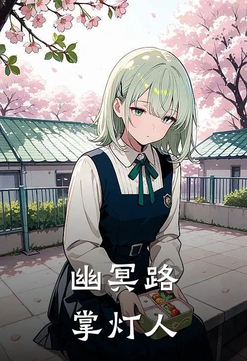 幽冥路掌灯人（林素问墨渊）最新章节列表_林素问墨渊)幽冥路掌灯人最新章节列表笔趣阁（幽冥路掌灯人）