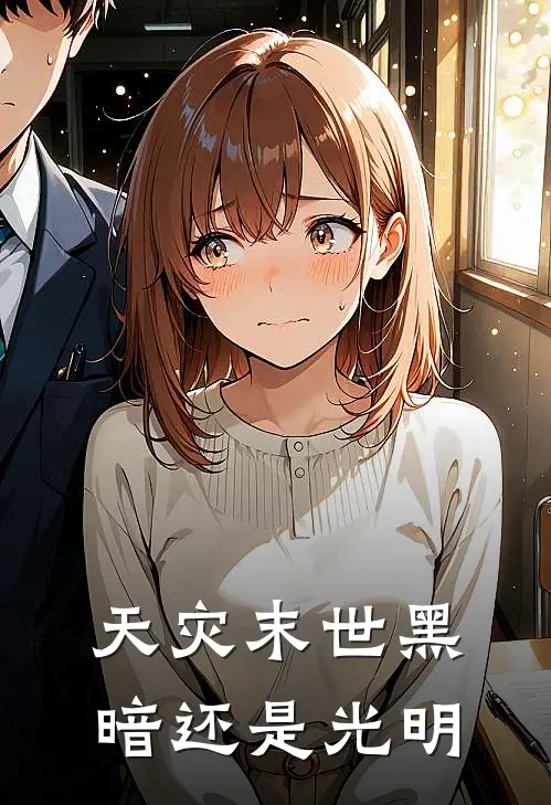 天灾末世黑暗还是光明