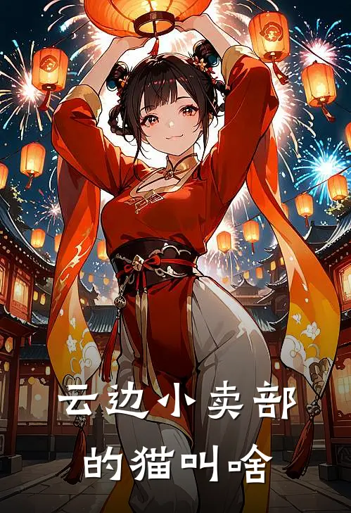 云边小卖部的猫叫啥