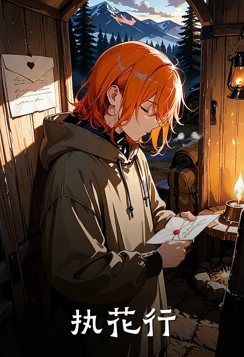 执花行（白庄诸葛玉）完整版小说阅读_执花行全文免费阅读（白庄诸葛玉）