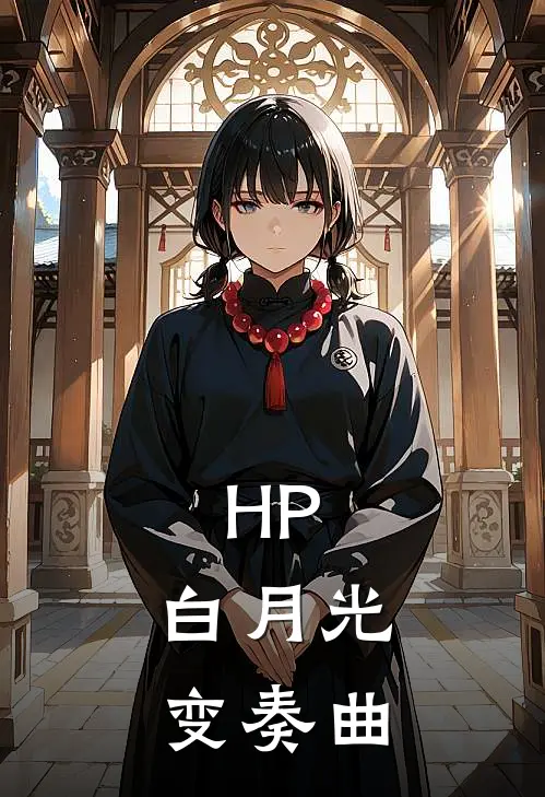 HP：白月光变奏曲