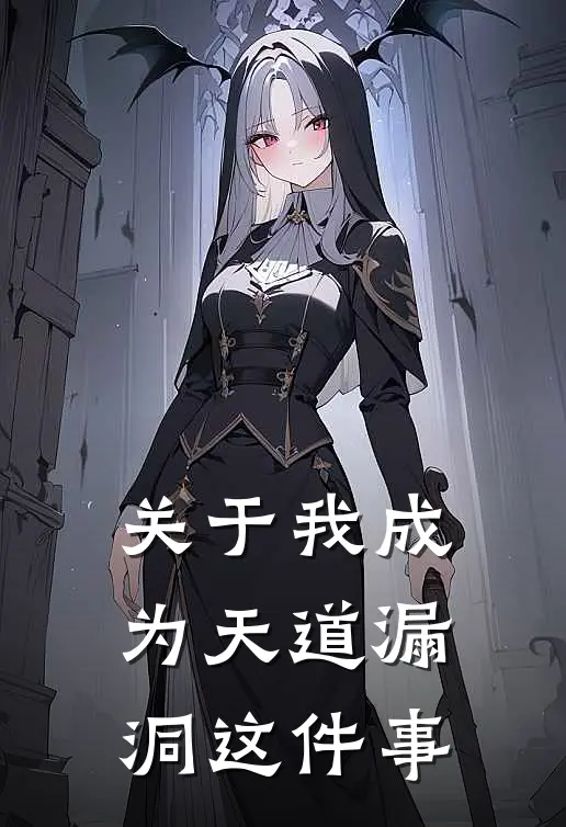 关于我成为天道漏洞这件事