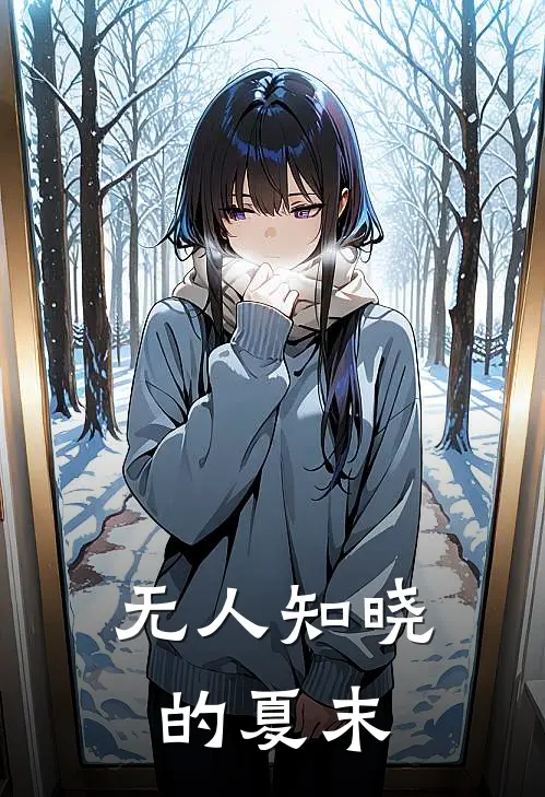 无人知晓的夏末