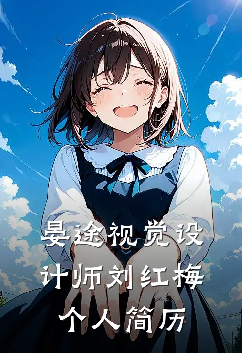 晏途视觉设计师刘红梅个人简历