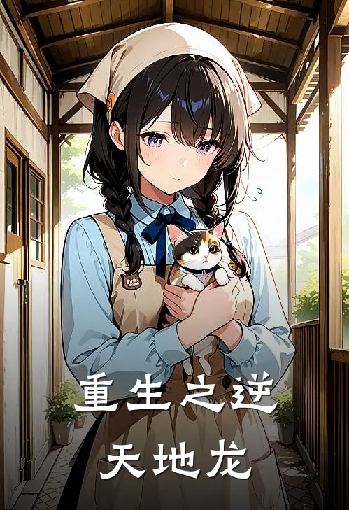 重生之逆天地龙