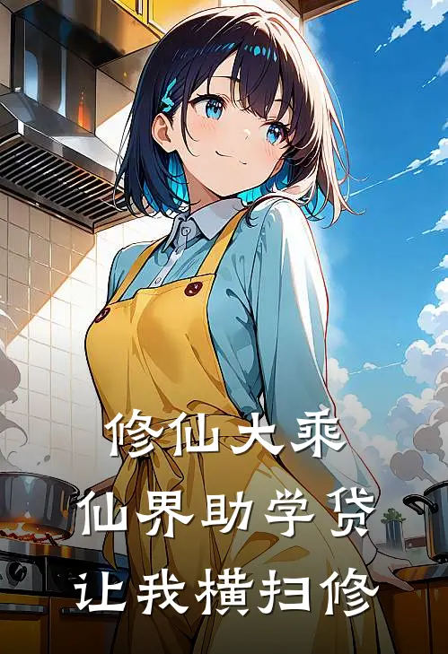 林凡赵虎修仙大乘，仙界助学贷让我横扫修全章节在线阅读_修仙大乘，仙界助学贷让我横扫修全集免费在线阅读