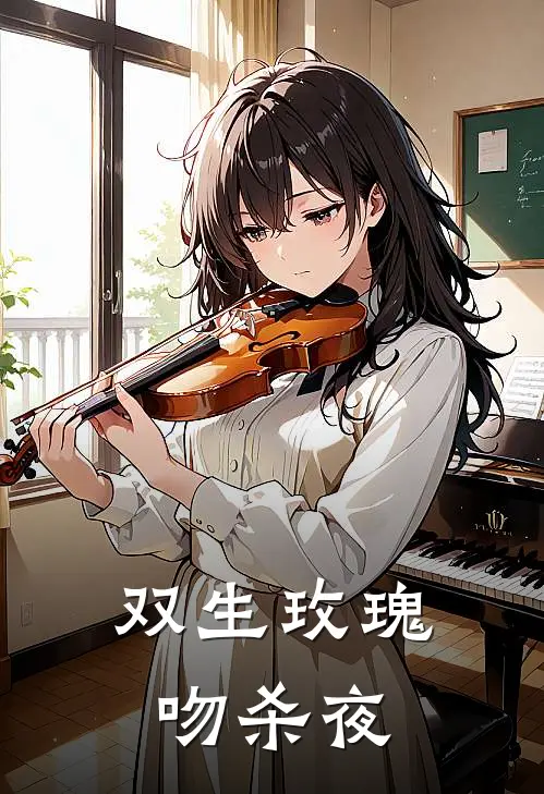 双生玫瑰吻杀夜