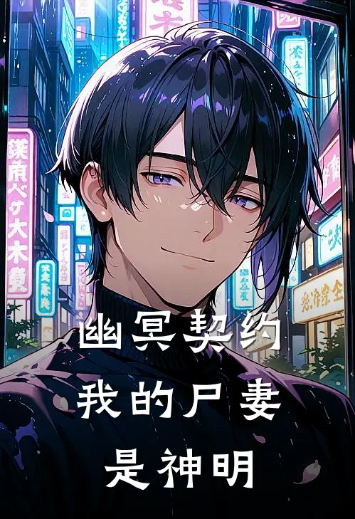 幽冥契约我的尸妻是神明凌昊凌昊全本免费完结小说_免费小说完结幽冥契约我的尸妻是神明凌昊凌昊