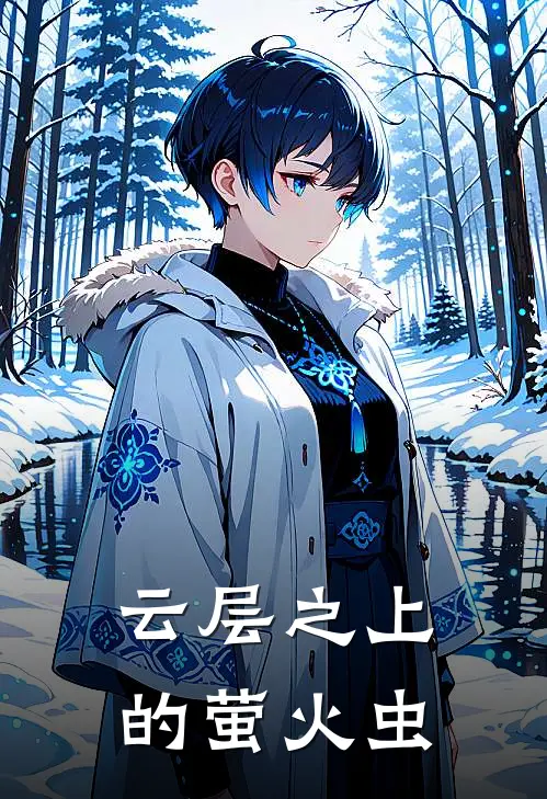 云层之上的萤火虫