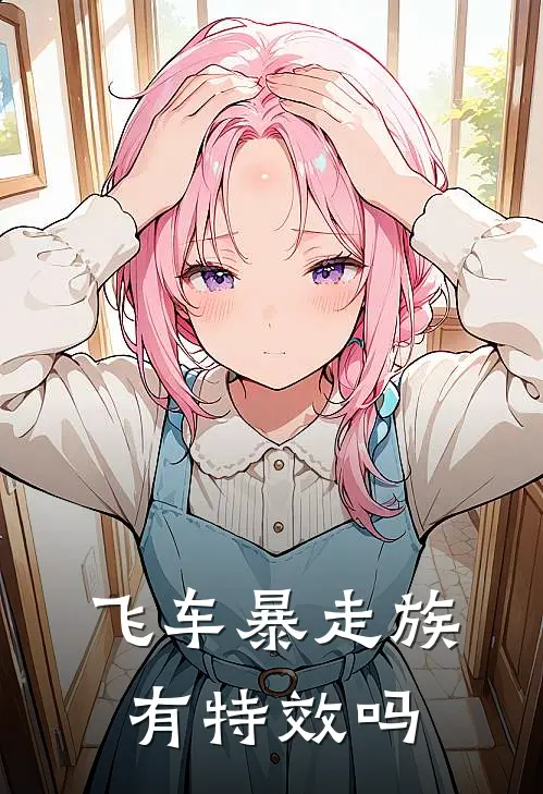 飞车暴走族有特效吗