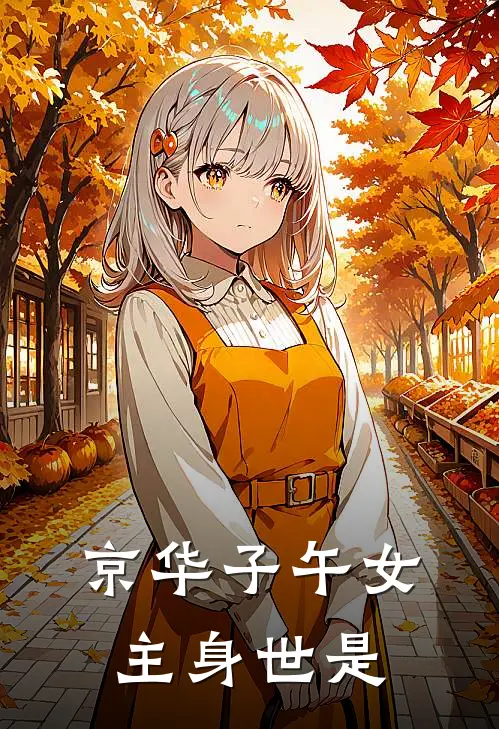京华子午女主身世是