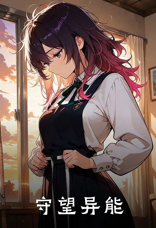 守望异能温延安妮免费小说完结_最新章节列表守望异能(温延安妮)