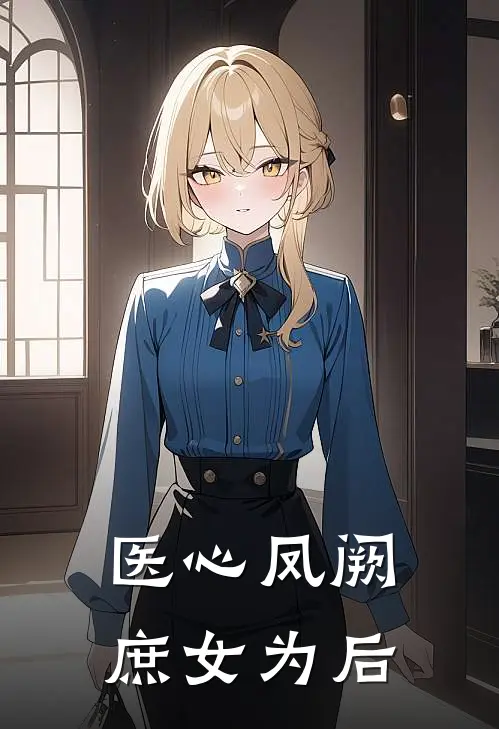 医心凤阙：庶女为后苏锦溪凤阙完本小说免费阅读_最新章节列表医心凤阙：庶女为后(苏锦溪凤阙)