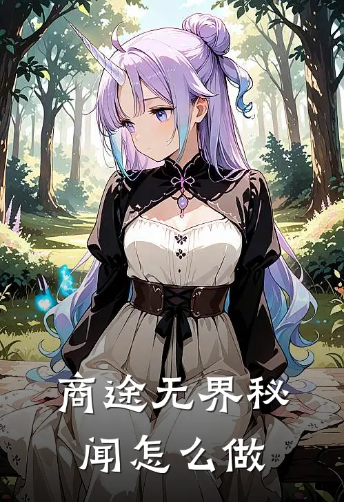 商途无界秘闻怎么做