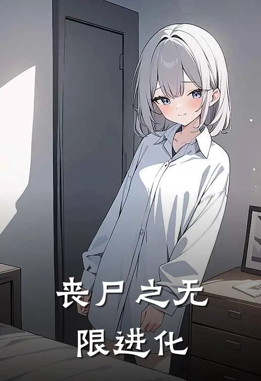 丧尸之无限进化