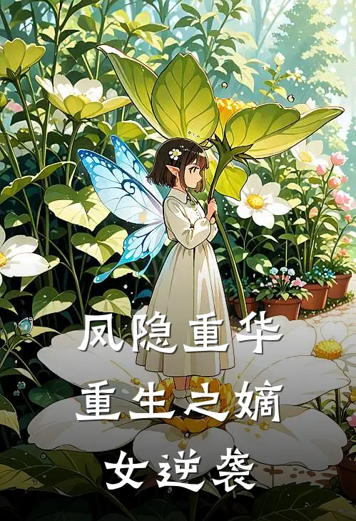 《凤隐重华：重生之嫡女逆袭》