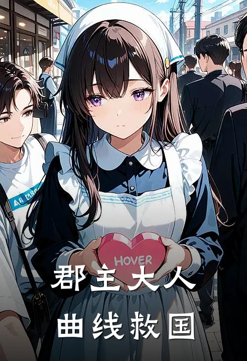 郡主大人曲线救国