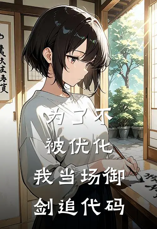 为了不被优化，我当场御剑追代码(凌云王临渊)热门网络小说_最新章节列表为了不被优化，我当场御剑追代码(凌云王临渊)