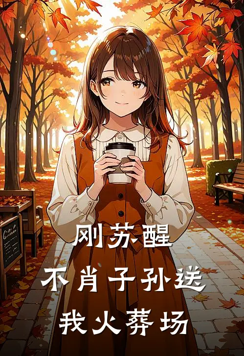 刚苏醒，不肖子孙送我火葬场