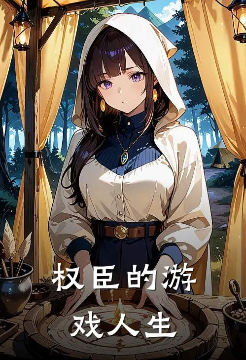 权臣的游戏人生沈惊鸿周启元最新好看小说_最新章节列表权臣的游戏人生(沈惊鸿周启元)