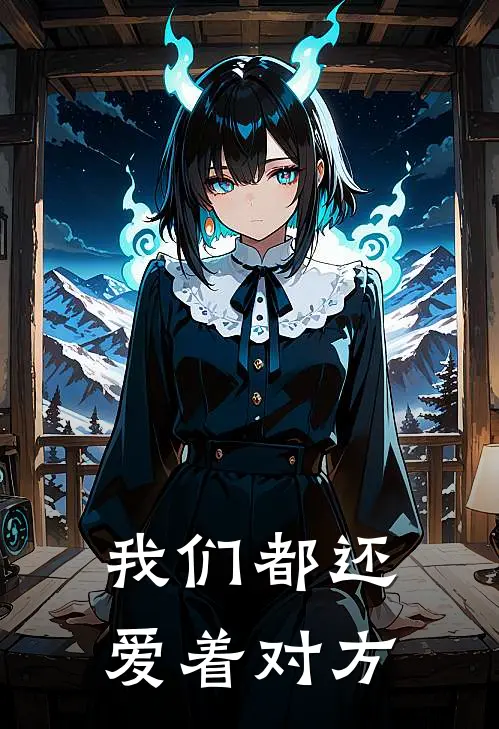 我们都还爱着对方