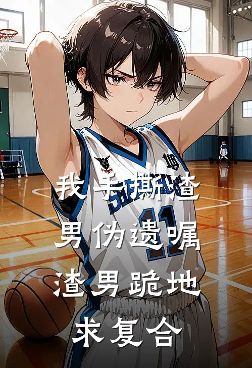 我手撕渣男伪遗嘱，渣男跪地求复合