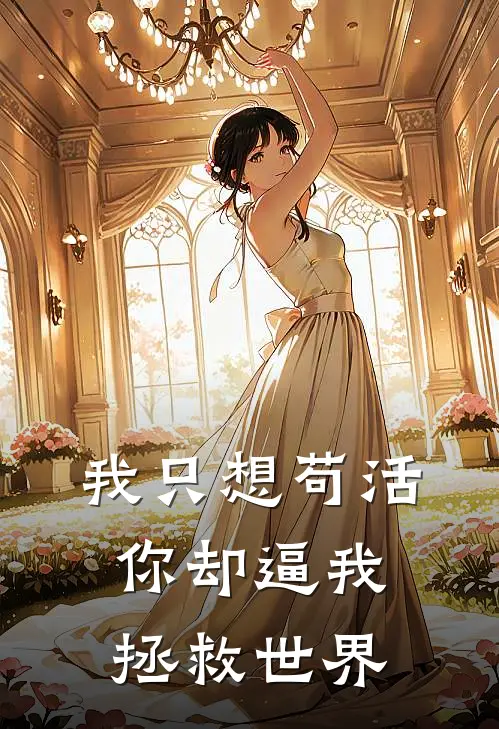 我只想苟活，你却逼我拯救世界