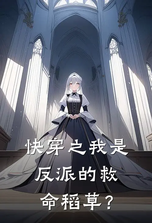 快穿之我是反派的救命稻草？(沈清音云瑶)免费阅读完整版小说_完结免费小说快穿之我是反派的救命稻草？(沈清音云瑶)