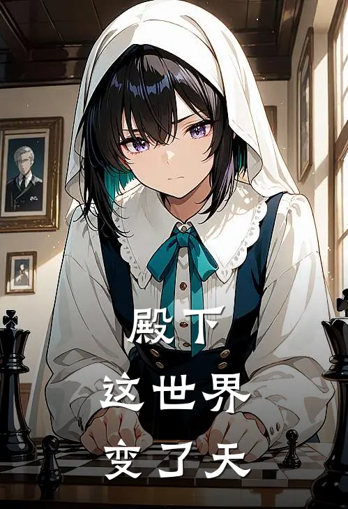 殿下，这世界变了天