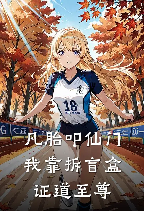 凡胎叩仙门，我靠拆盲盒证道至尊